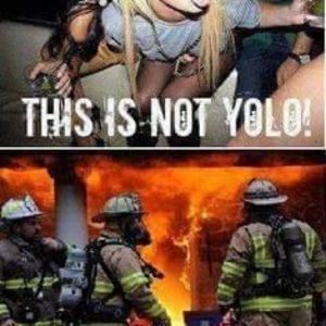 Meet your Posher, Steven